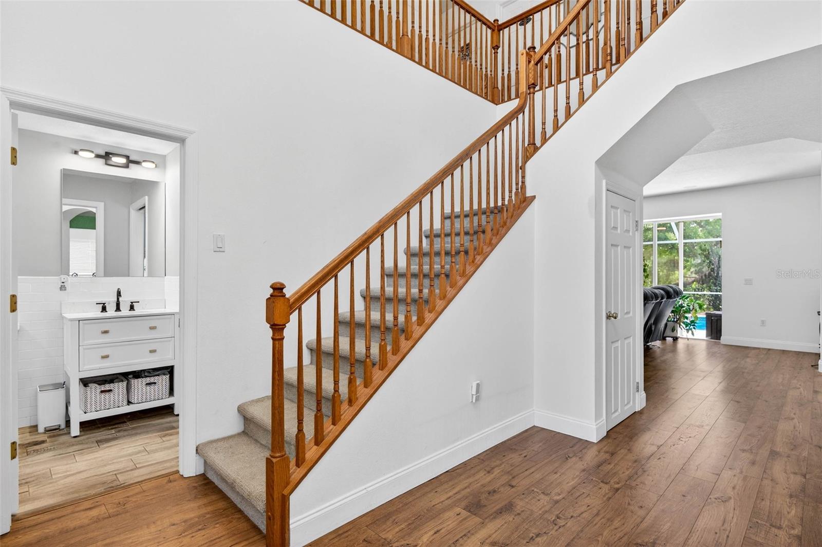 HERITAGE HARBOR PH 1B - Residential