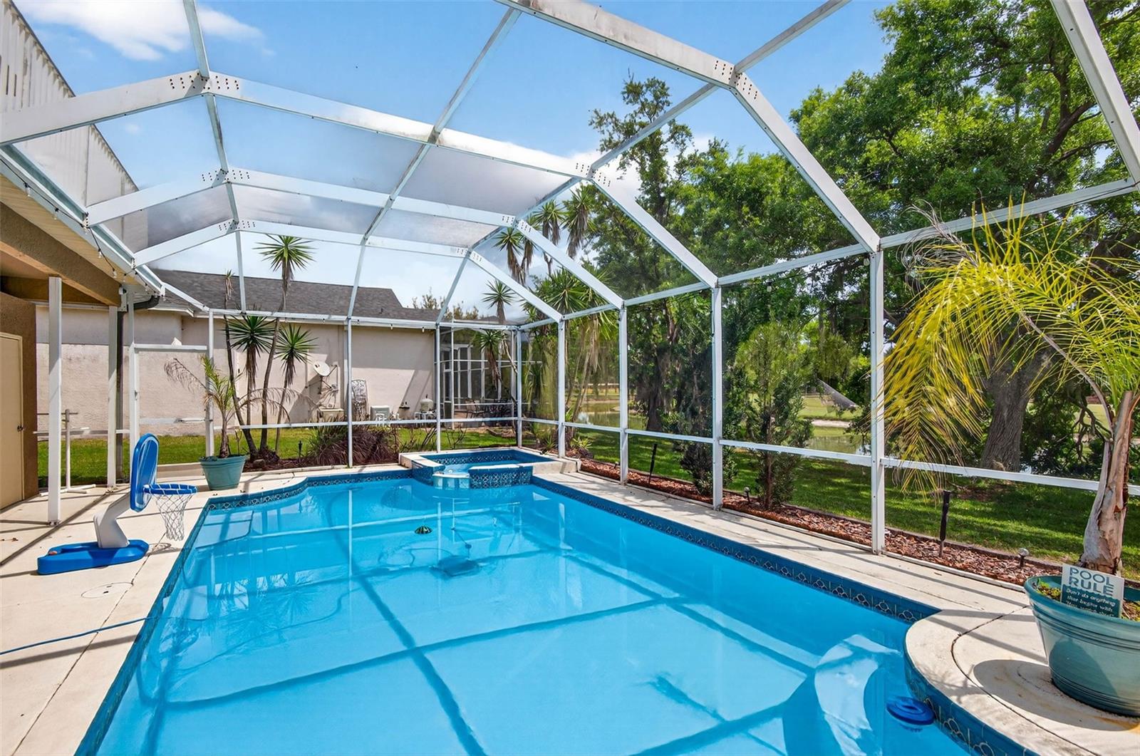 HERITAGE HARBOR PH 1B - Residential