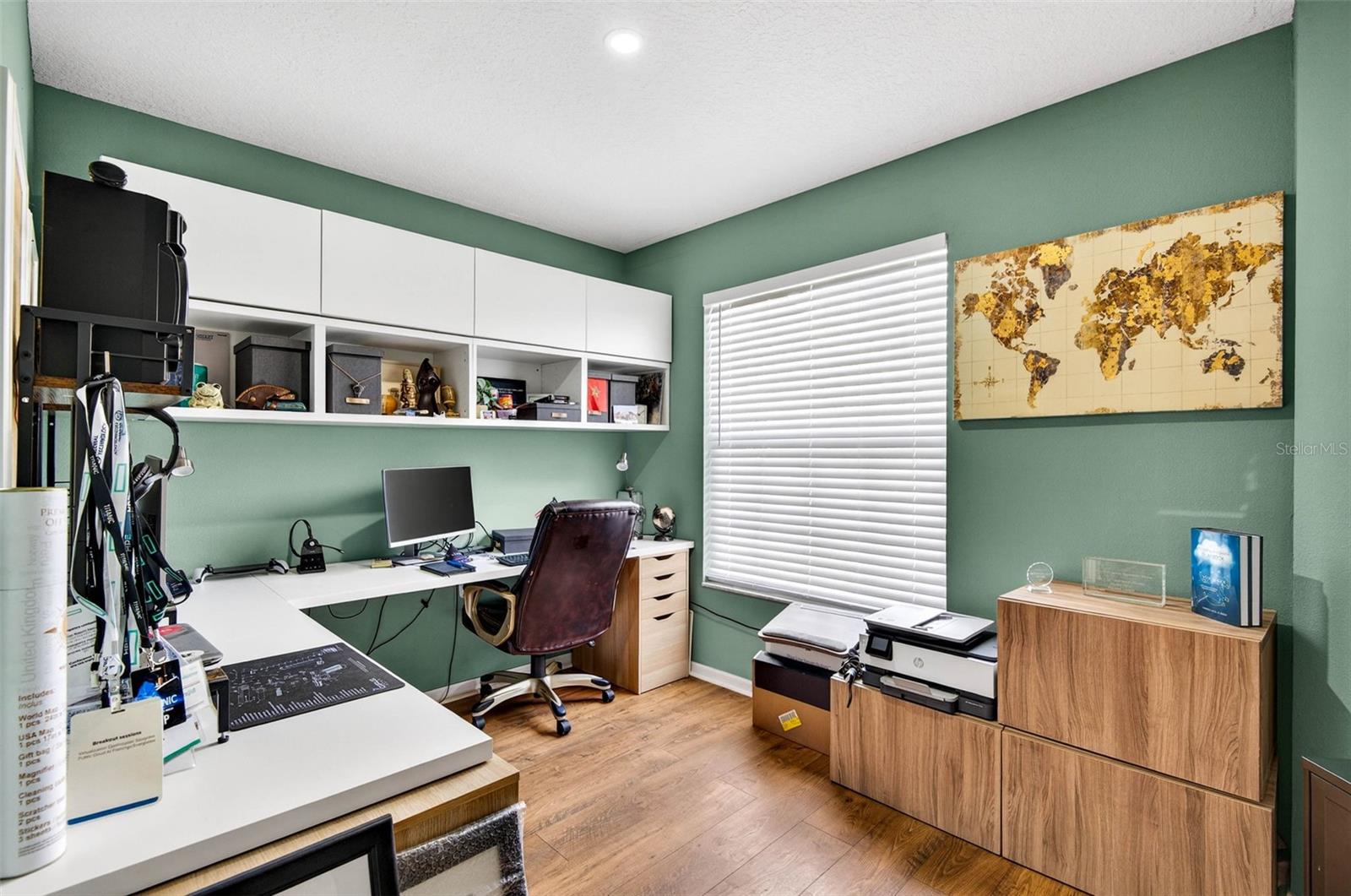 HERITAGE HARBOR PH 1B - Residential