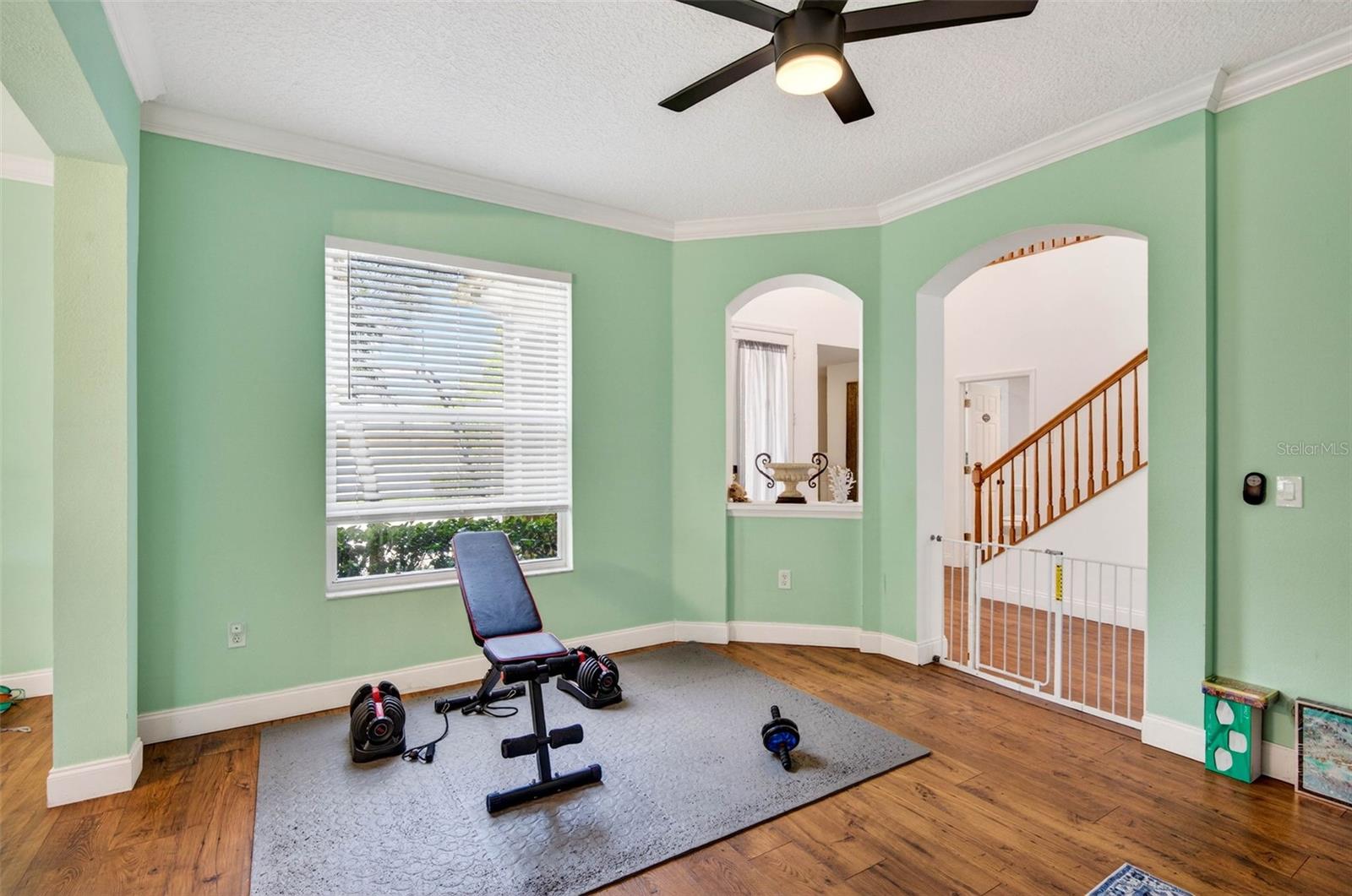 HERITAGE HARBOR PH 1B - Residential