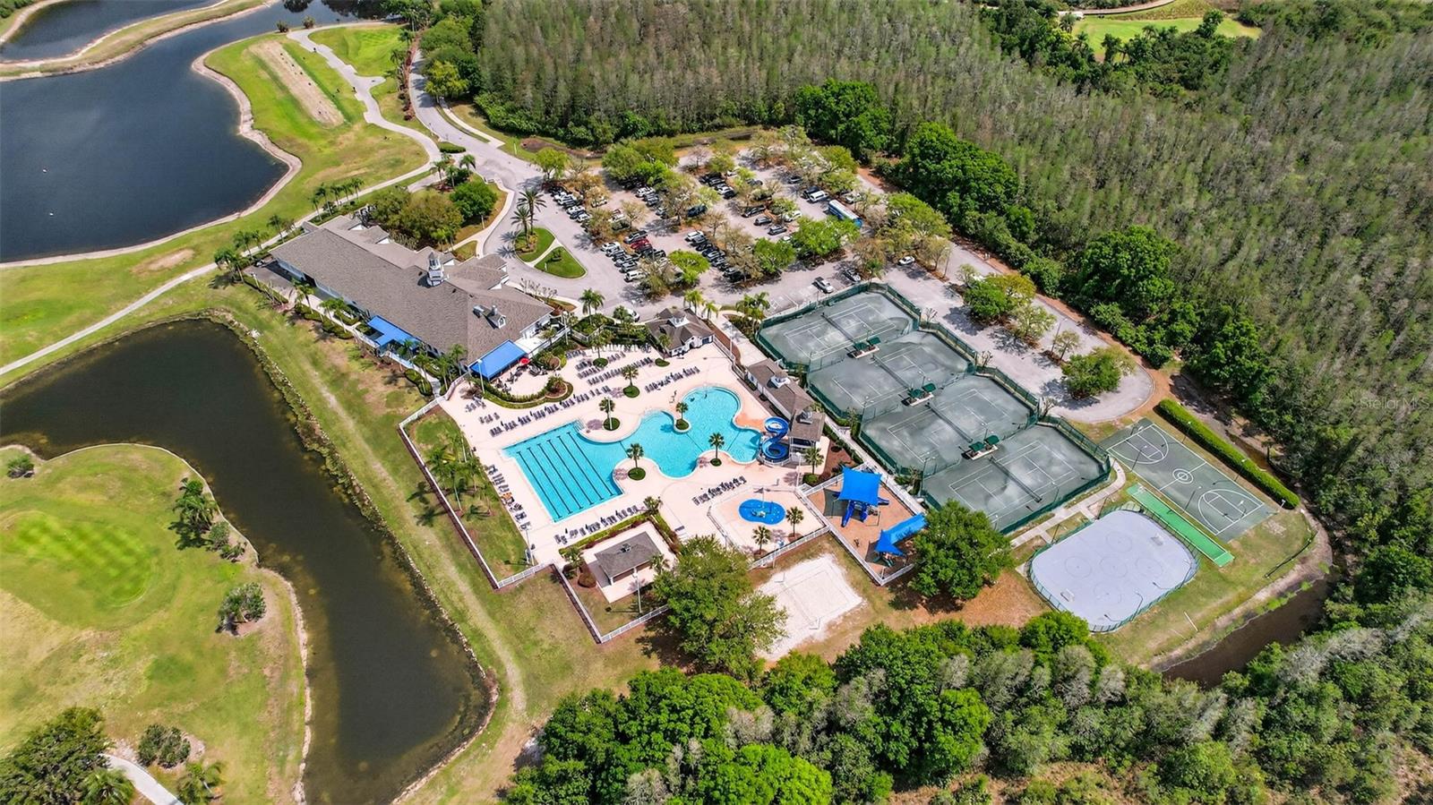 HERITAGE HARBOR PH 1B - Residential