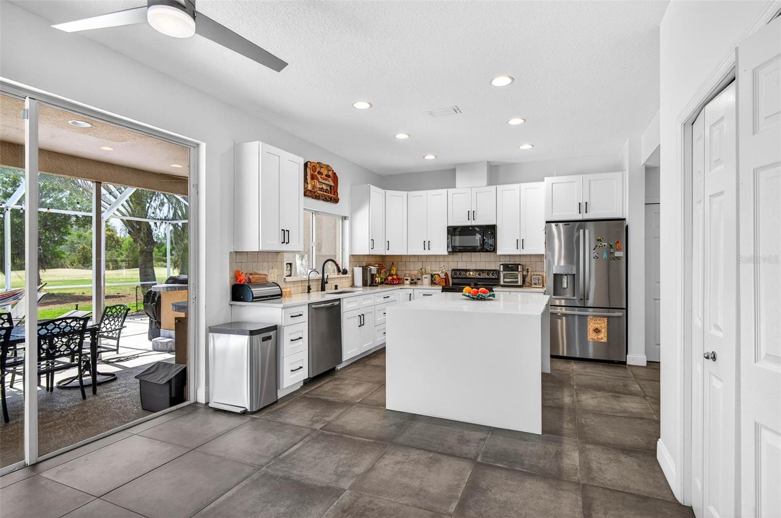 HERITAGE HARBOR PH 1B - Residential