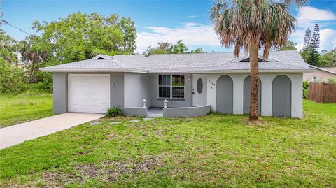 Photo of 8329 Gulf Way, Hudson, FL 34667 (MLS # TB8393370)