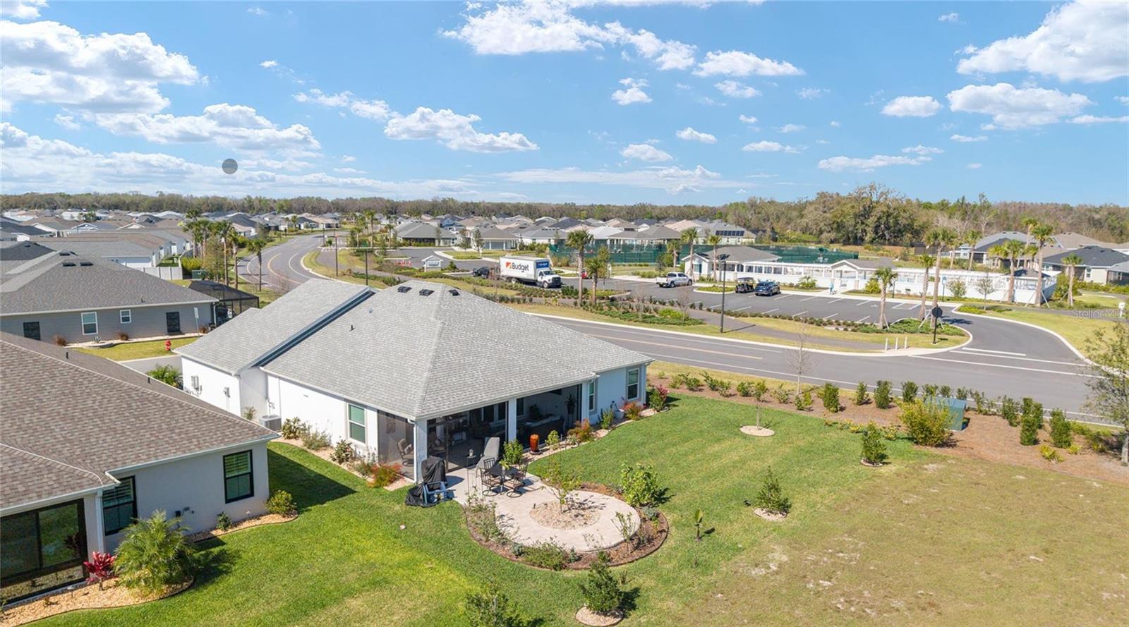 736 RIVER OAKS CIRCLE
