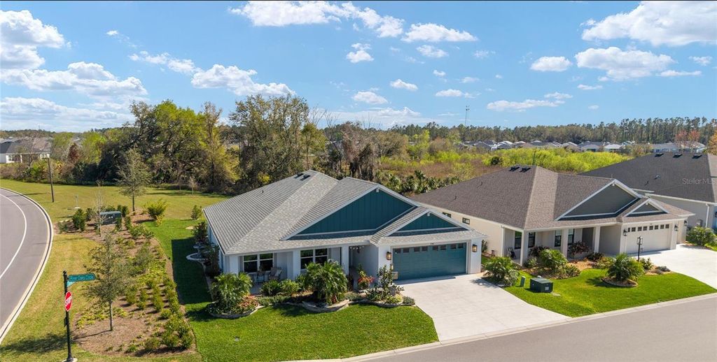 Photo of 736 River Oaks Circle, The Villages, FL 34762 (MLS # G5100930)