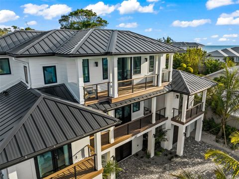 A home in ANNA MARIA