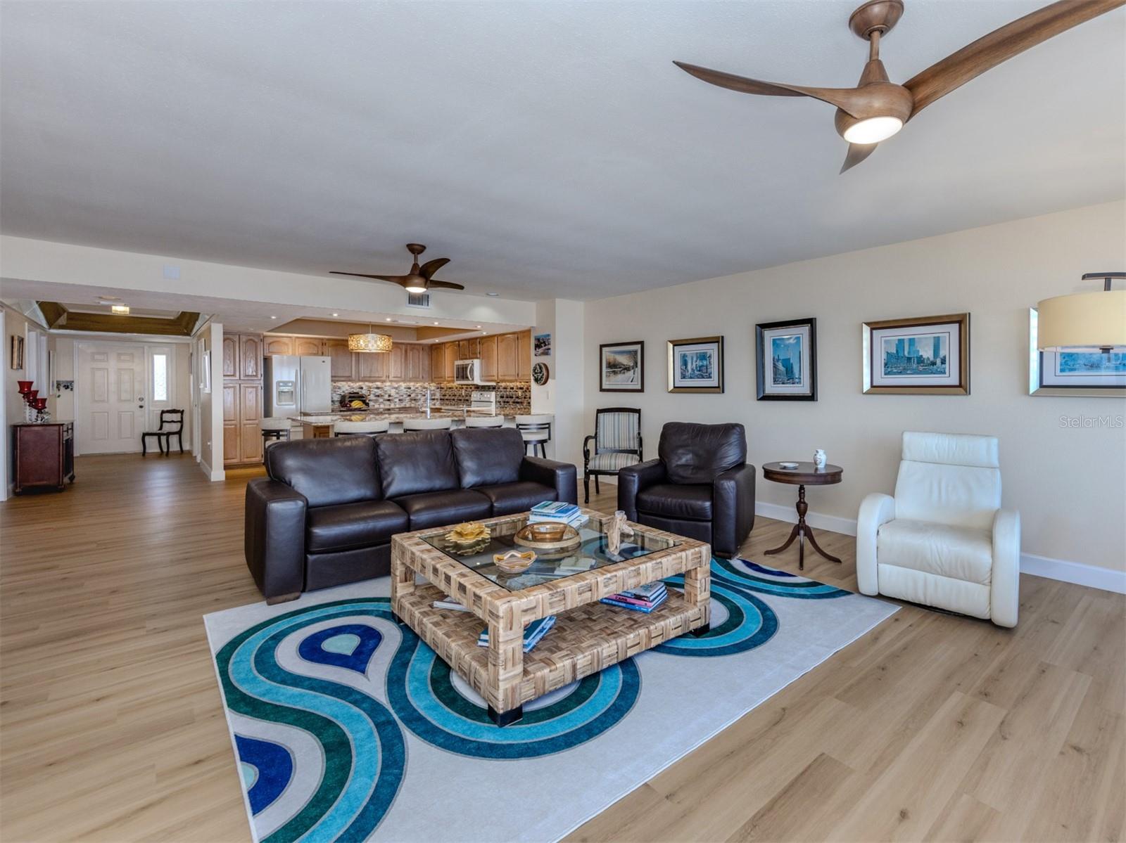 JAMAICA WAY PH 03 - Residential