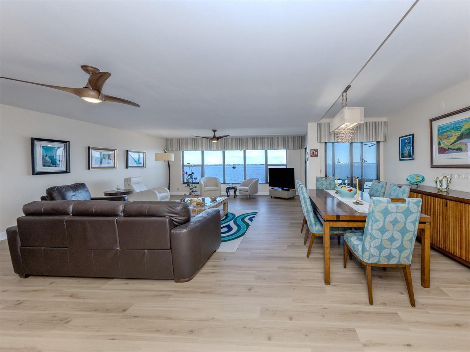 JAMAICA WAY PH 03 - Residential