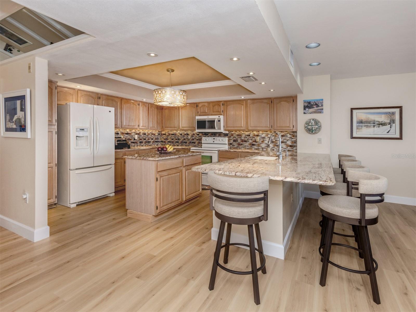 JAMAICA WAY PH 03 - Residential