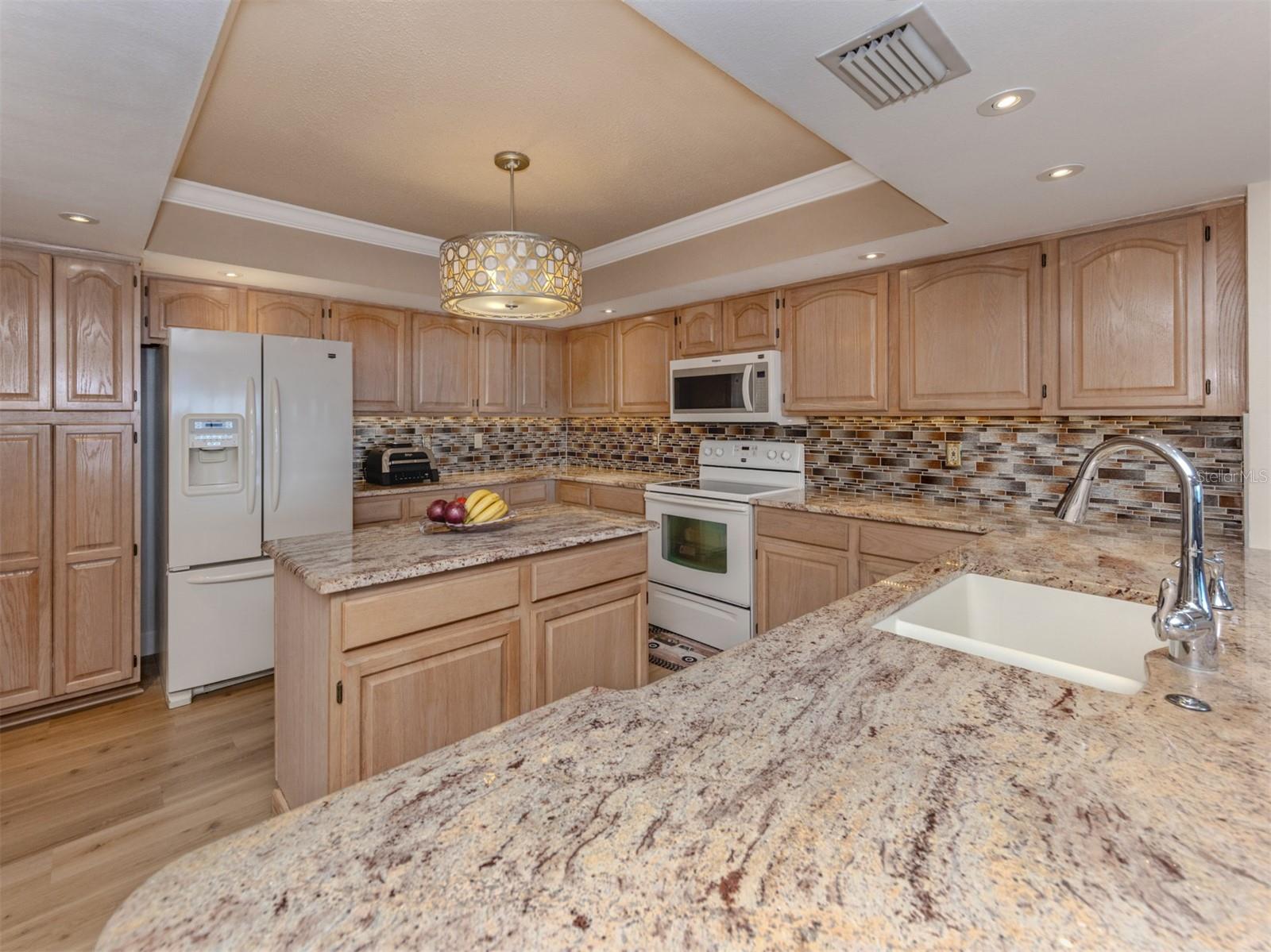 JAMAICA WAY PH 03 - Residential