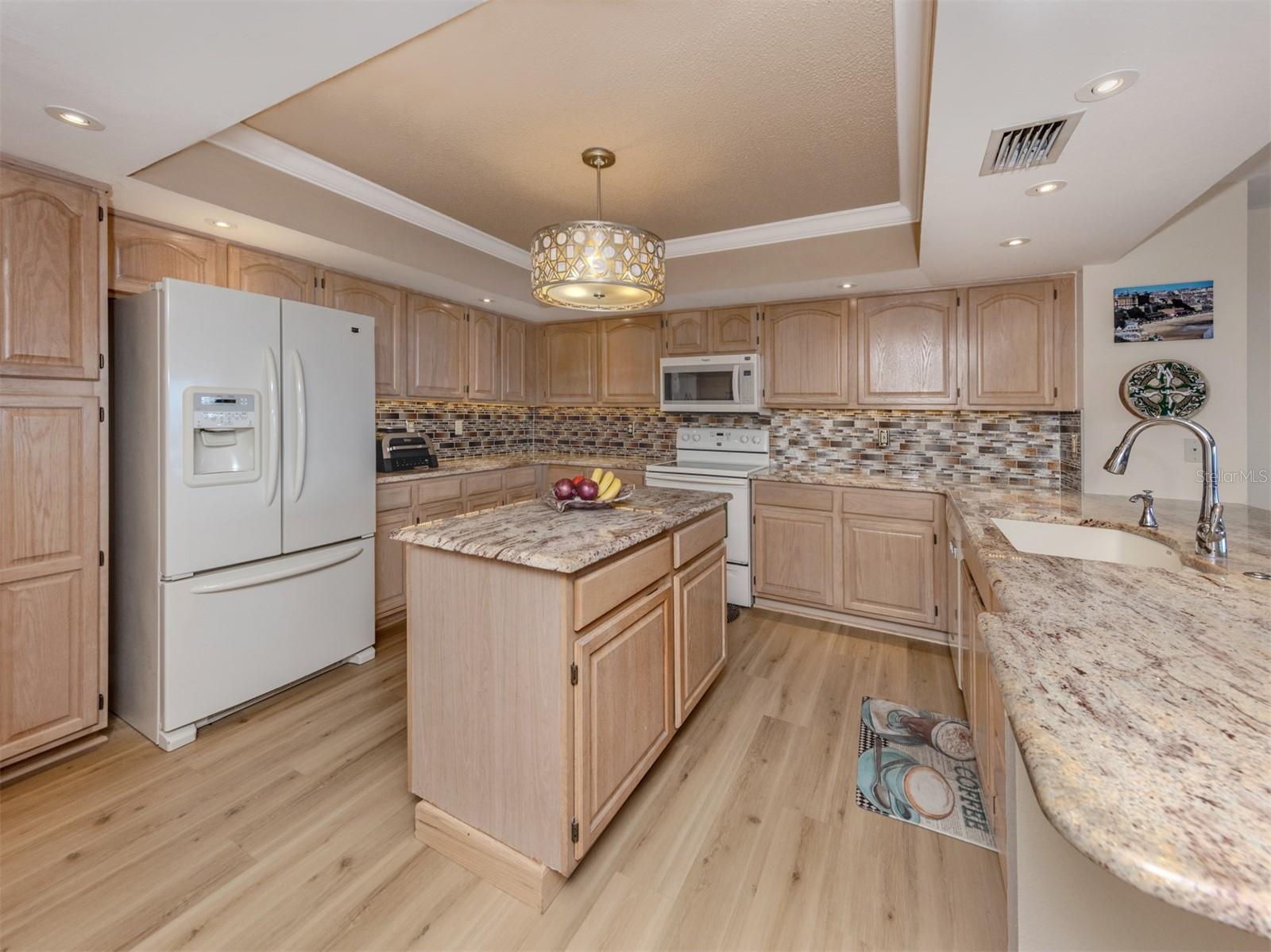 JAMAICA WAY PH 03 - Residential