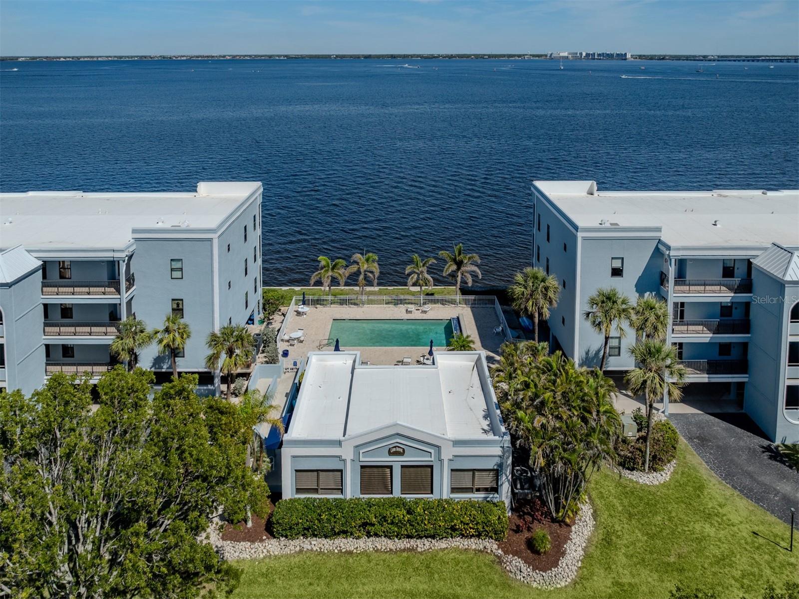 JAMAICA WAY PH 03 - Residential