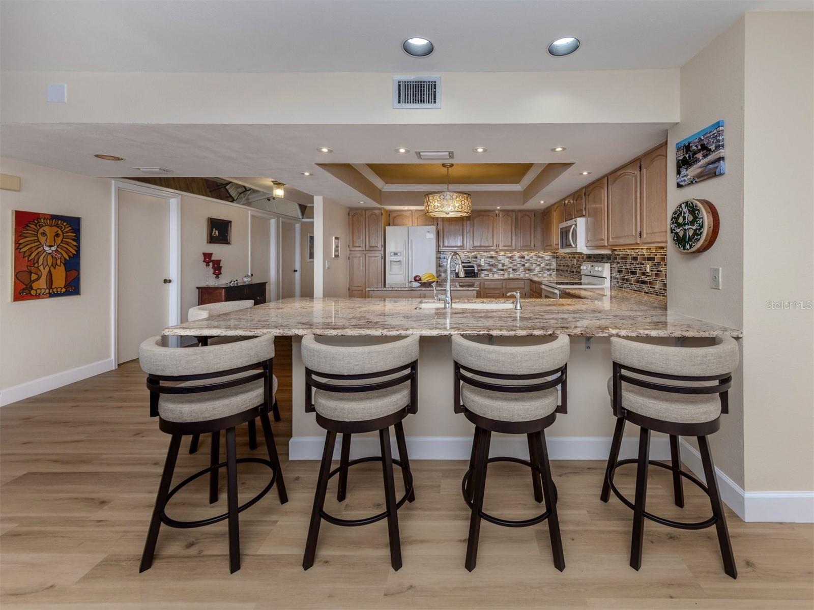 JAMAICA WAY PH 03 - Residential