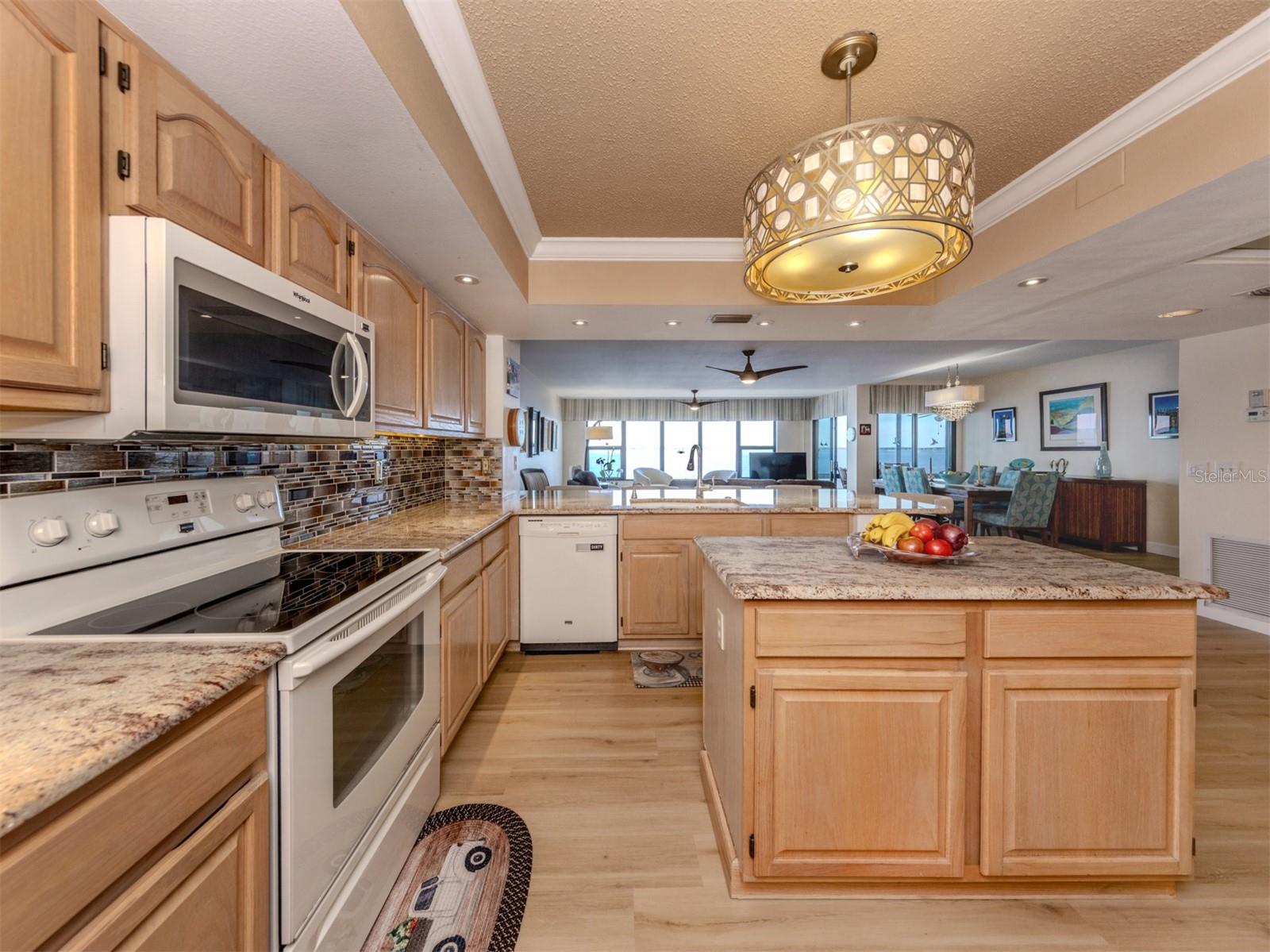 JAMAICA WAY PH 03 - Residential