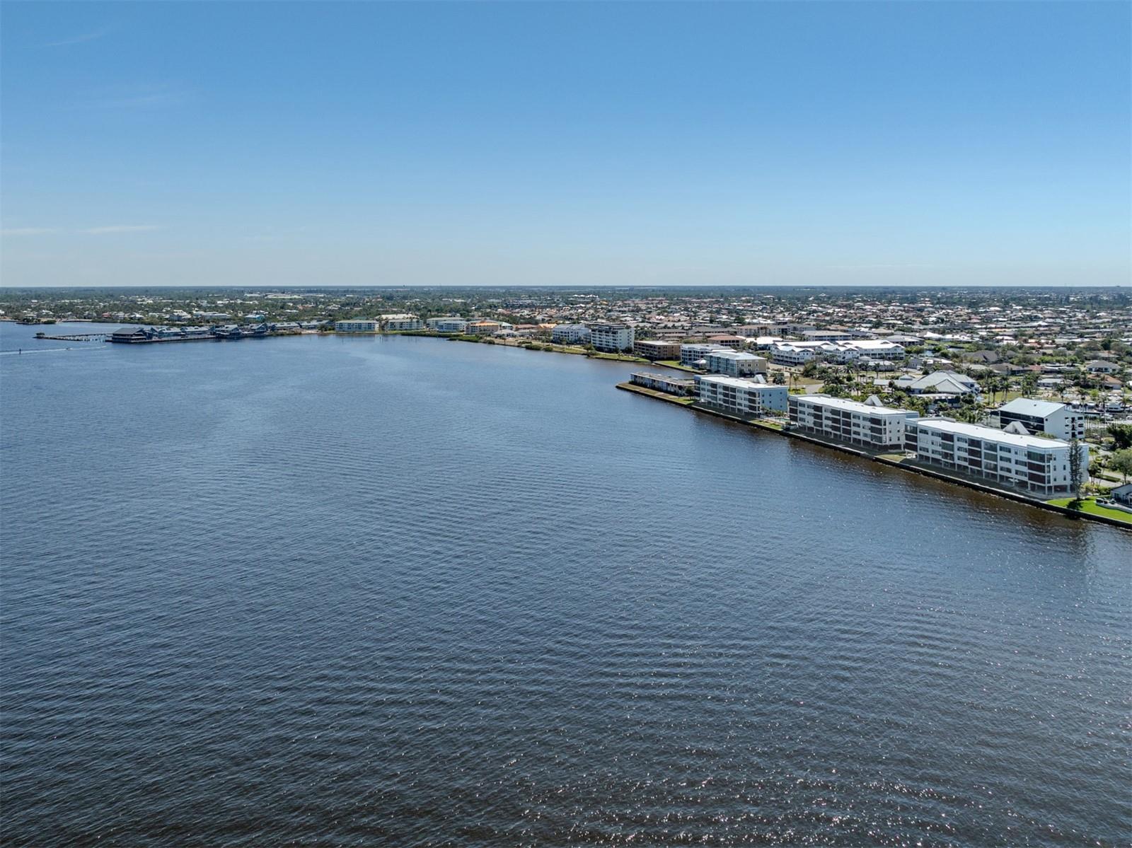 JAMAICA WAY PH 03 - Residential