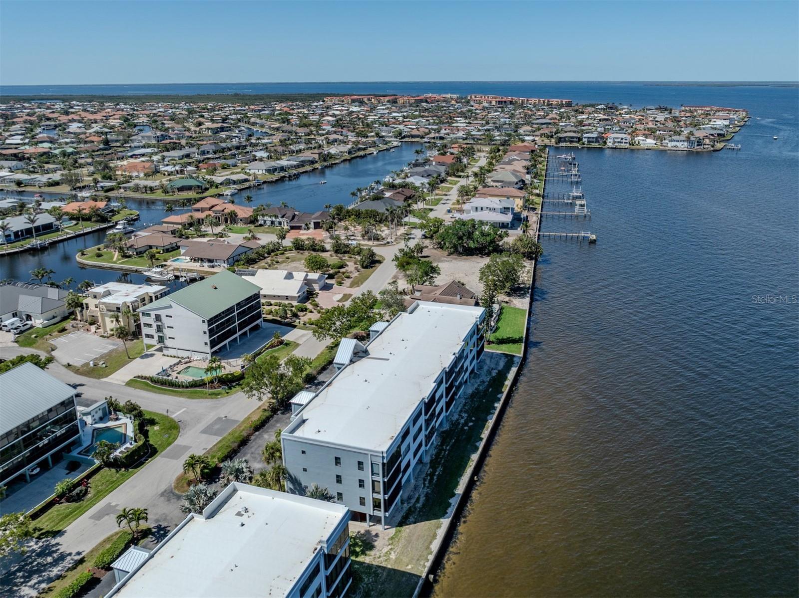 JAMAICA WAY PH 03 - Residential