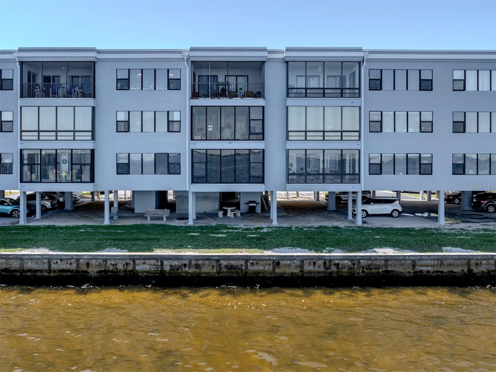 JAMAICA WAY PH 03 - Residential