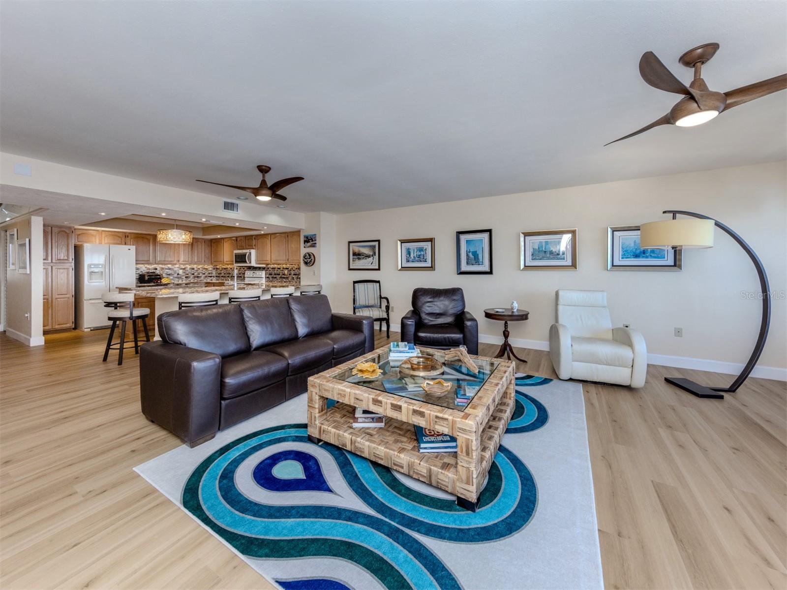 JAMAICA WAY PH 03 - Residential