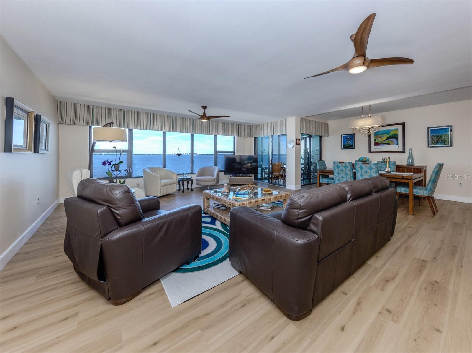 JAMAICA WAY PH 03 - Residential