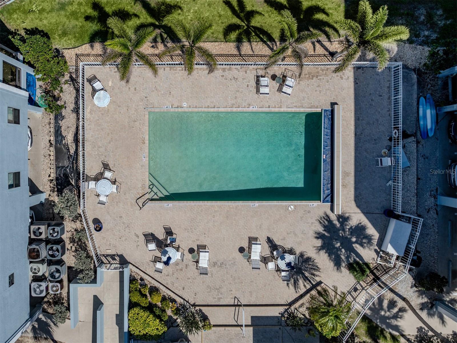 JAMAICA WAY PH 03 - Residential