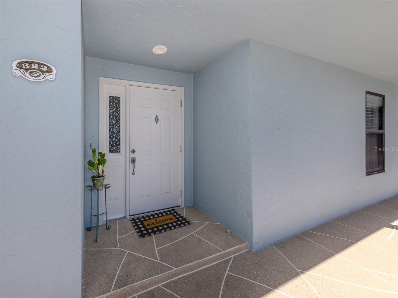 JAMAICA WAY PH 03 - Residential