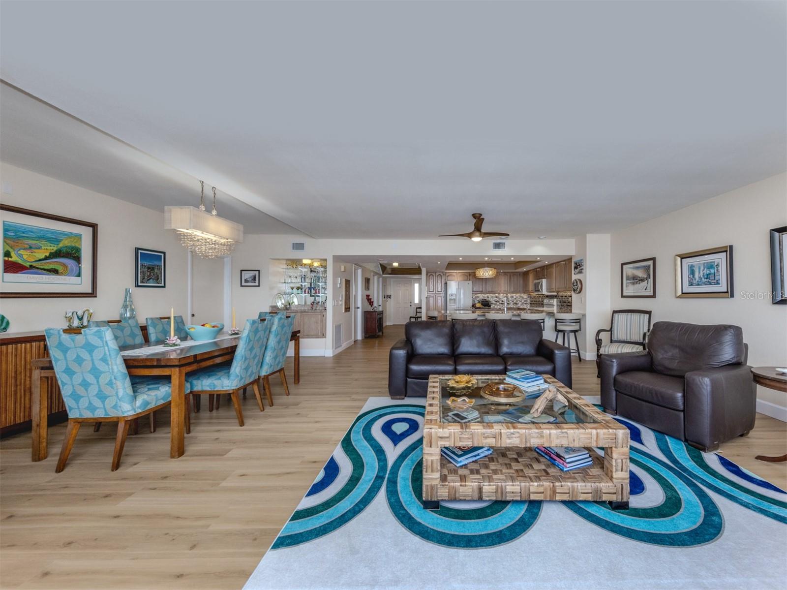 JAMAICA WAY PH 03 - Residential