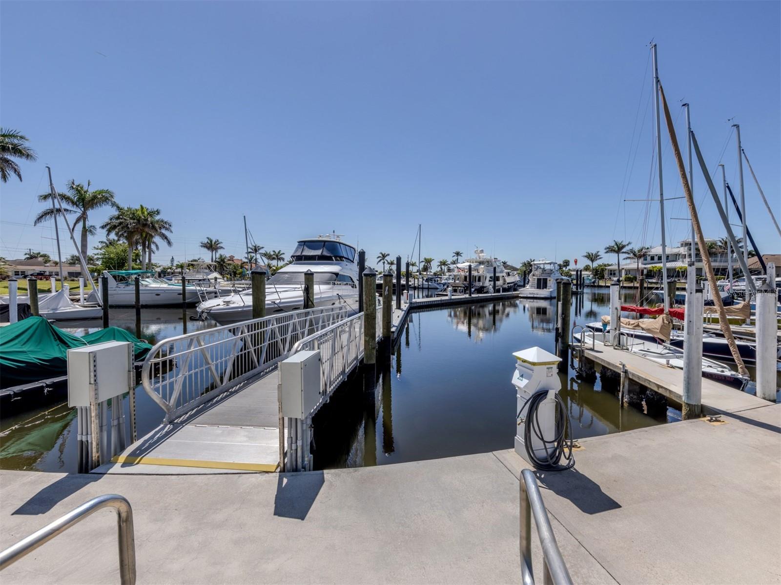 JAMAICA WAY PH 03 - Residential