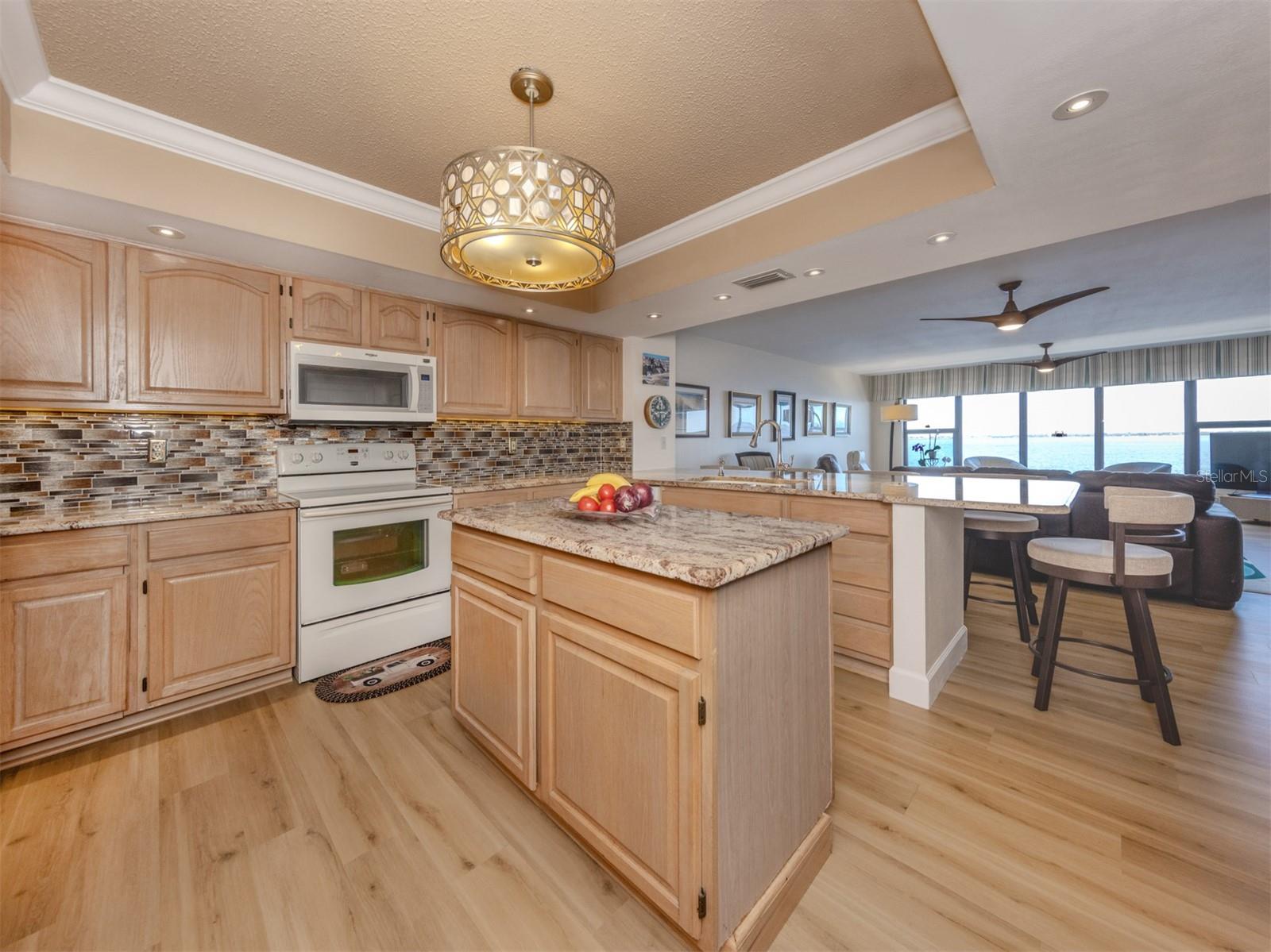 JAMAICA WAY PH 03 - Residential