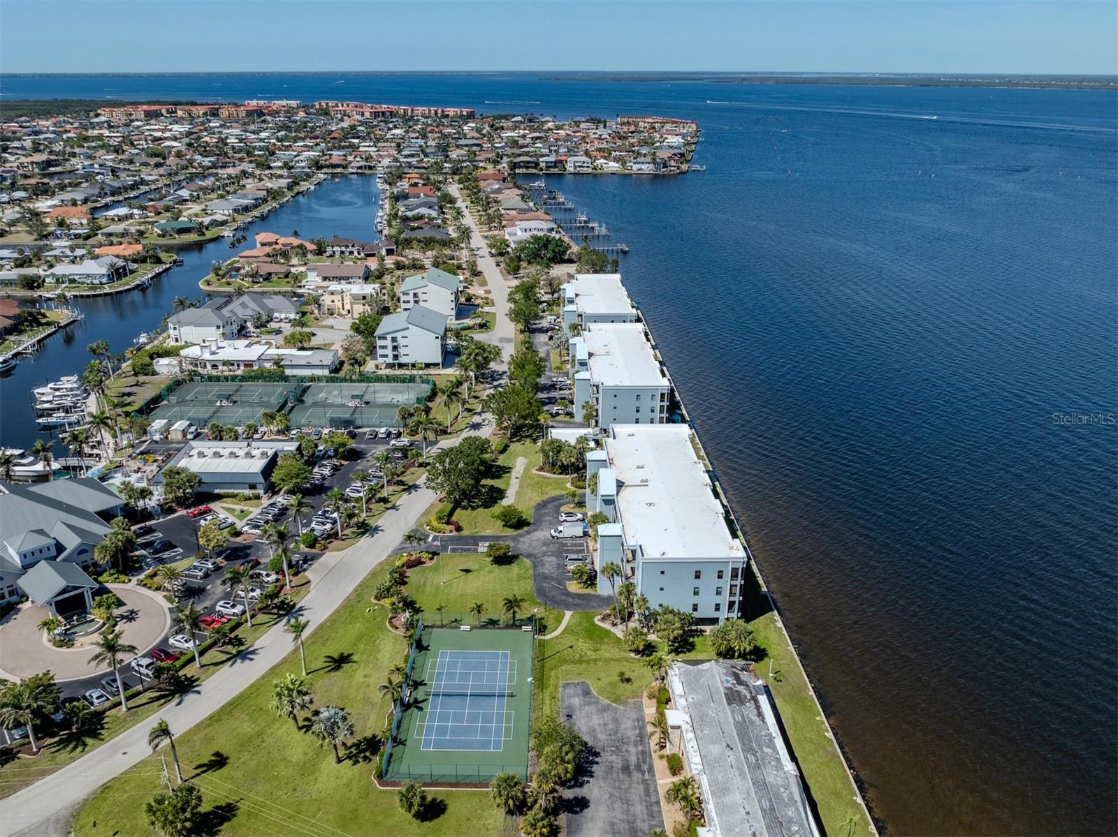 JAMAICA WAY PH 03 - Residential