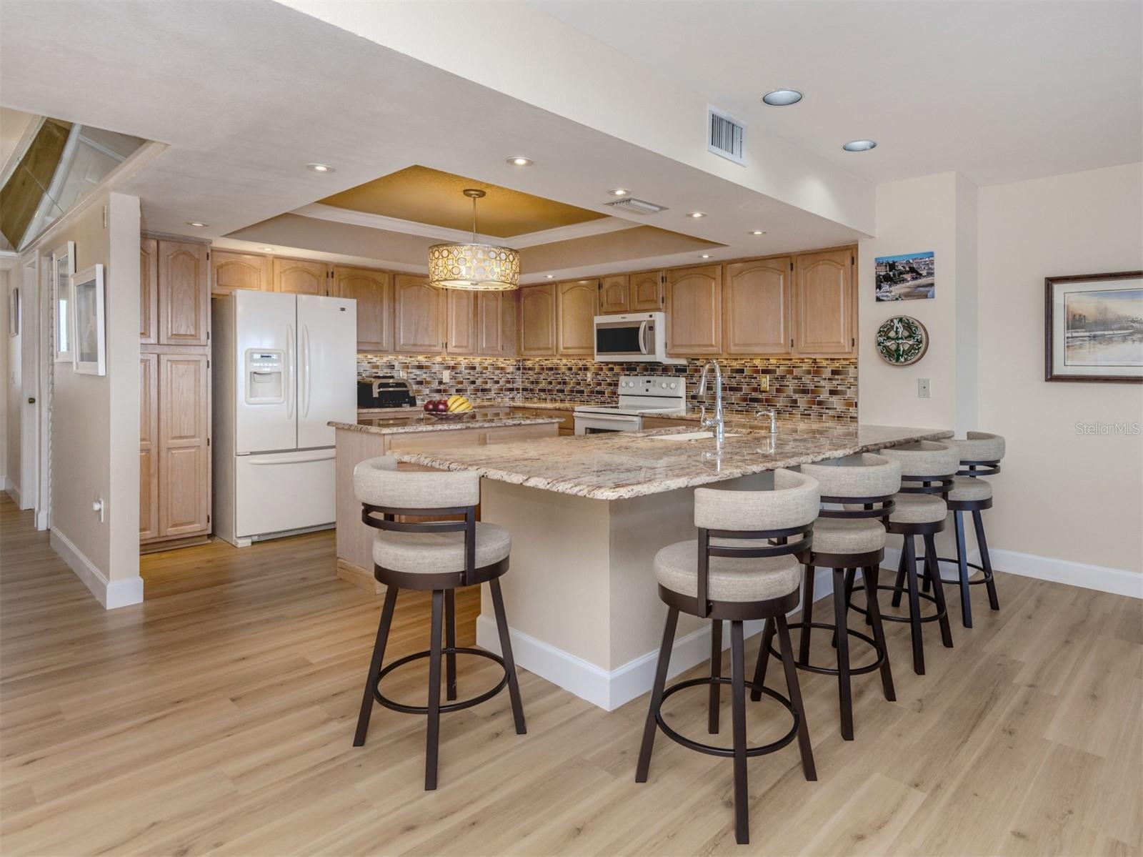 JAMAICA WAY PH 03 - Residential