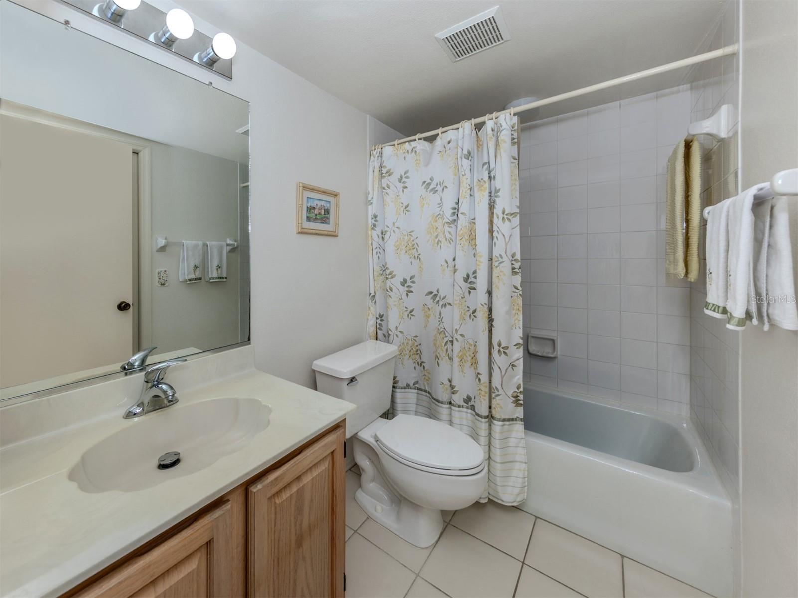 JAMAICA WAY PH 03 - Residential