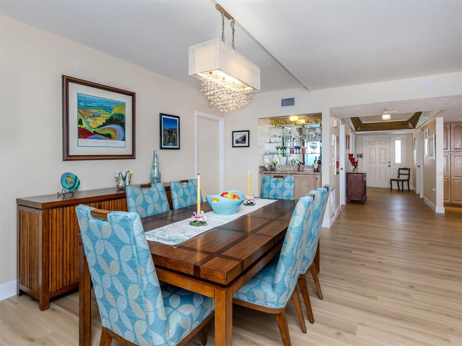 JAMAICA WAY PH 03 - Residential