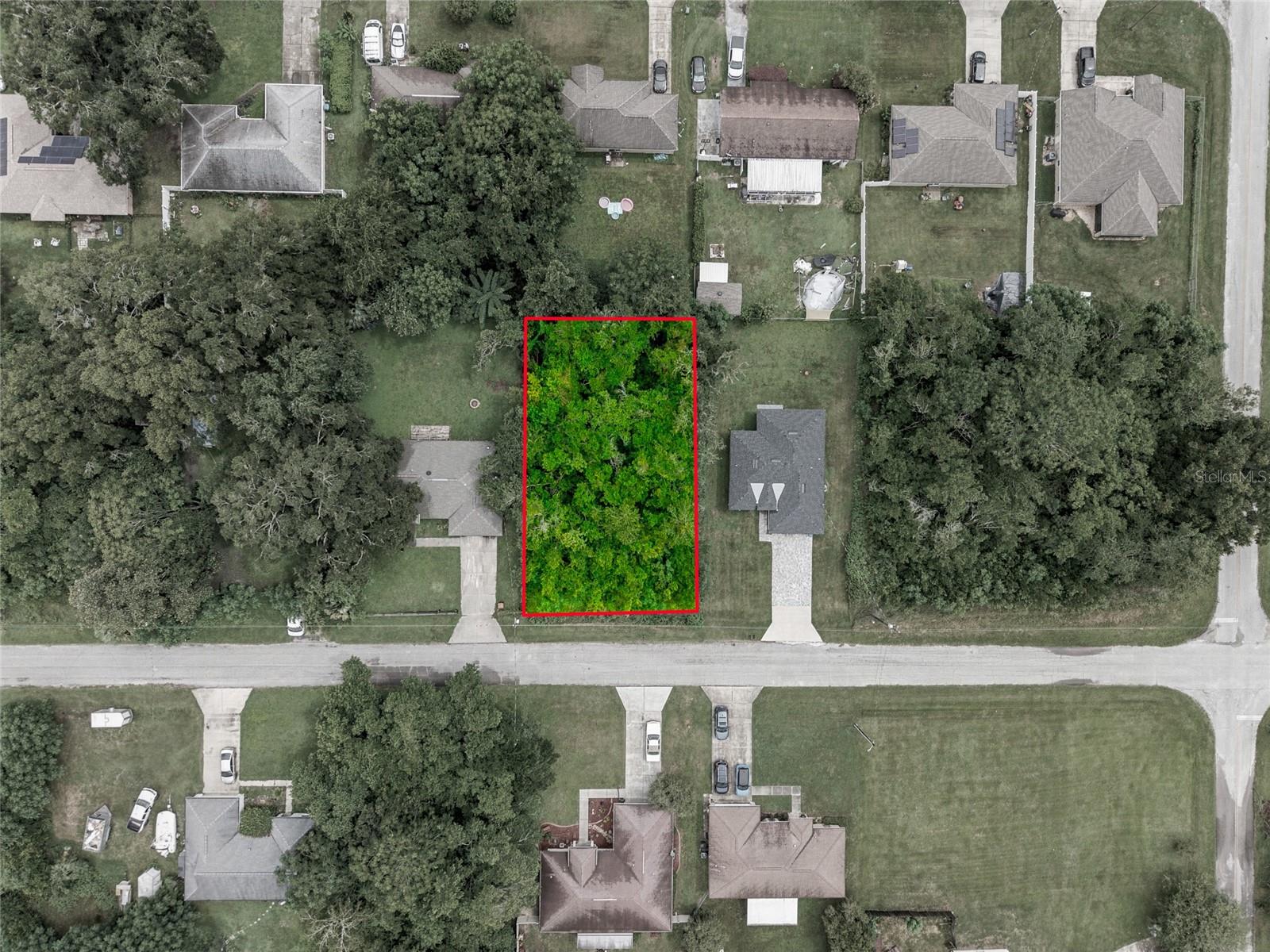 Lot 10 SE 137TH STREET