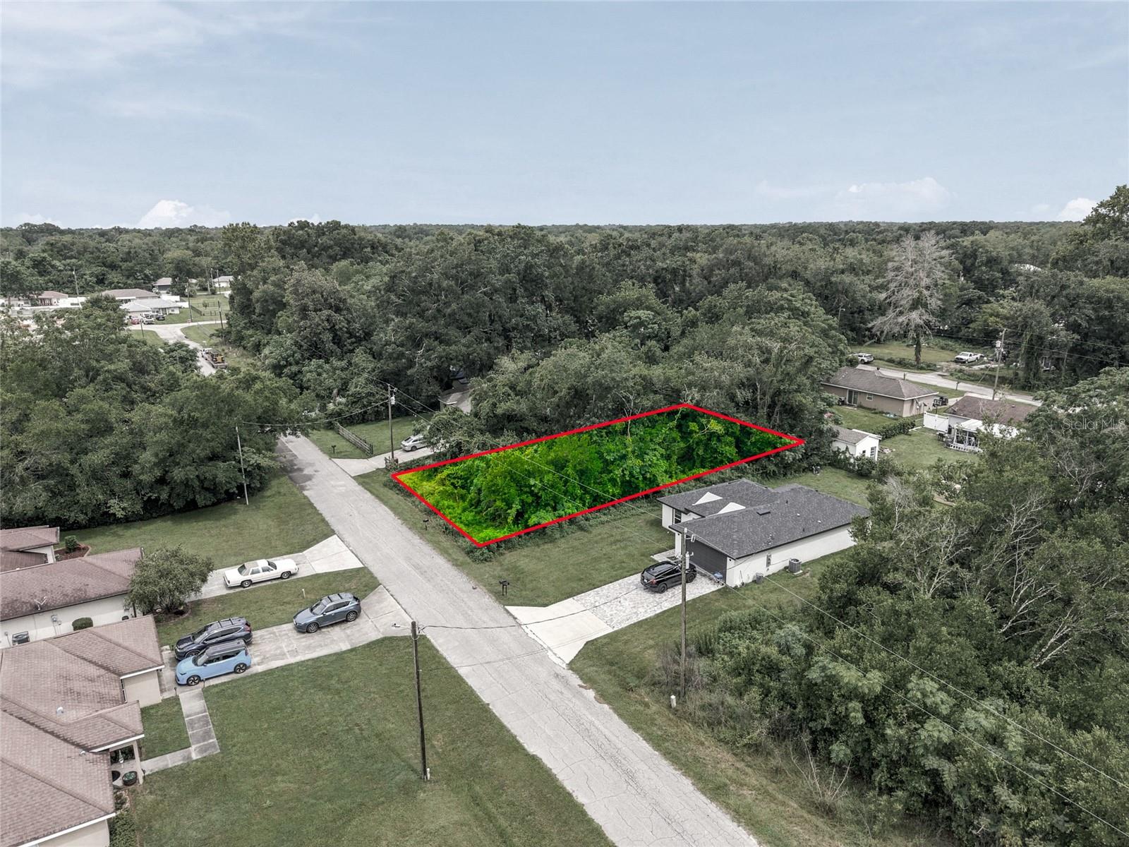 Lot 10 SE 137TH STREET