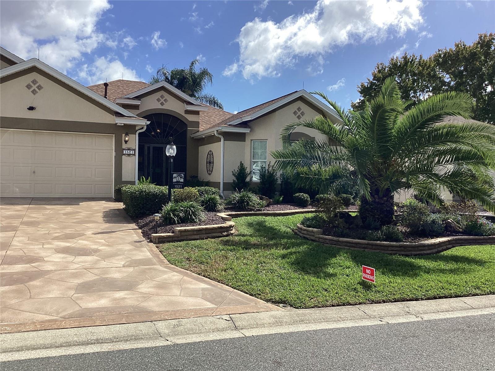 1521 VAN BUREN WAY
