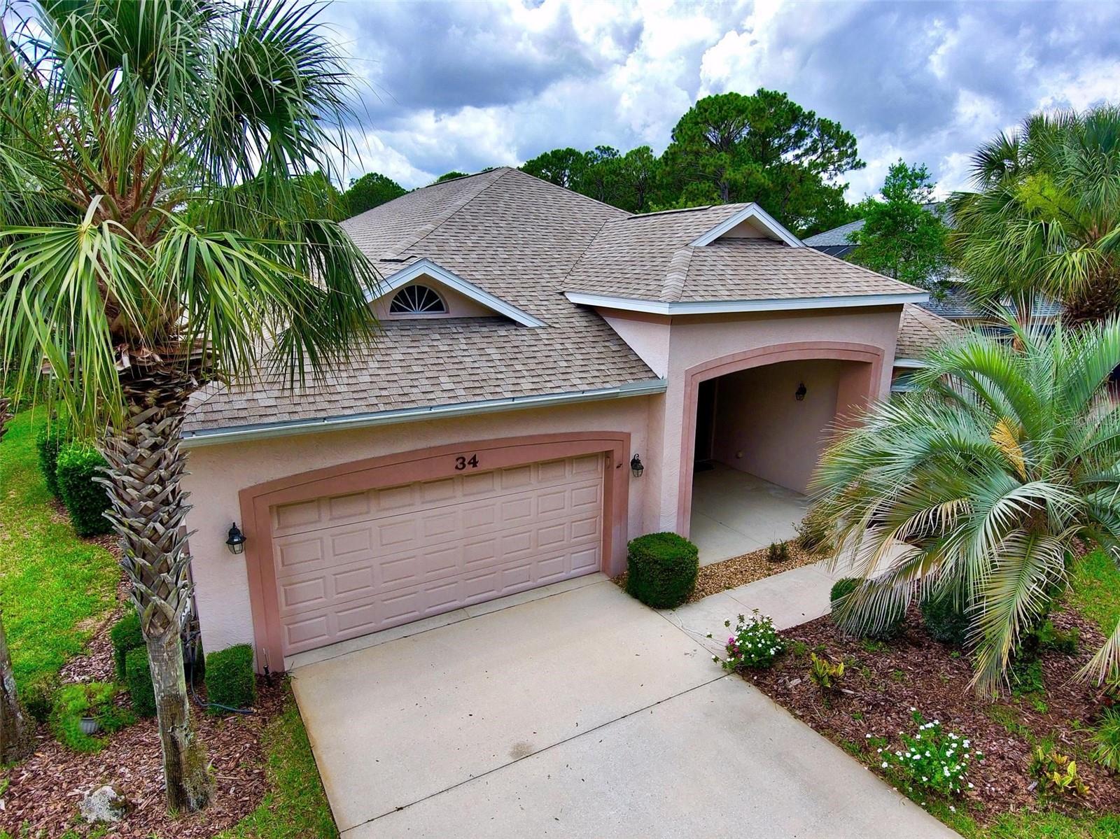 34 SOUTHLAKE DRIVE