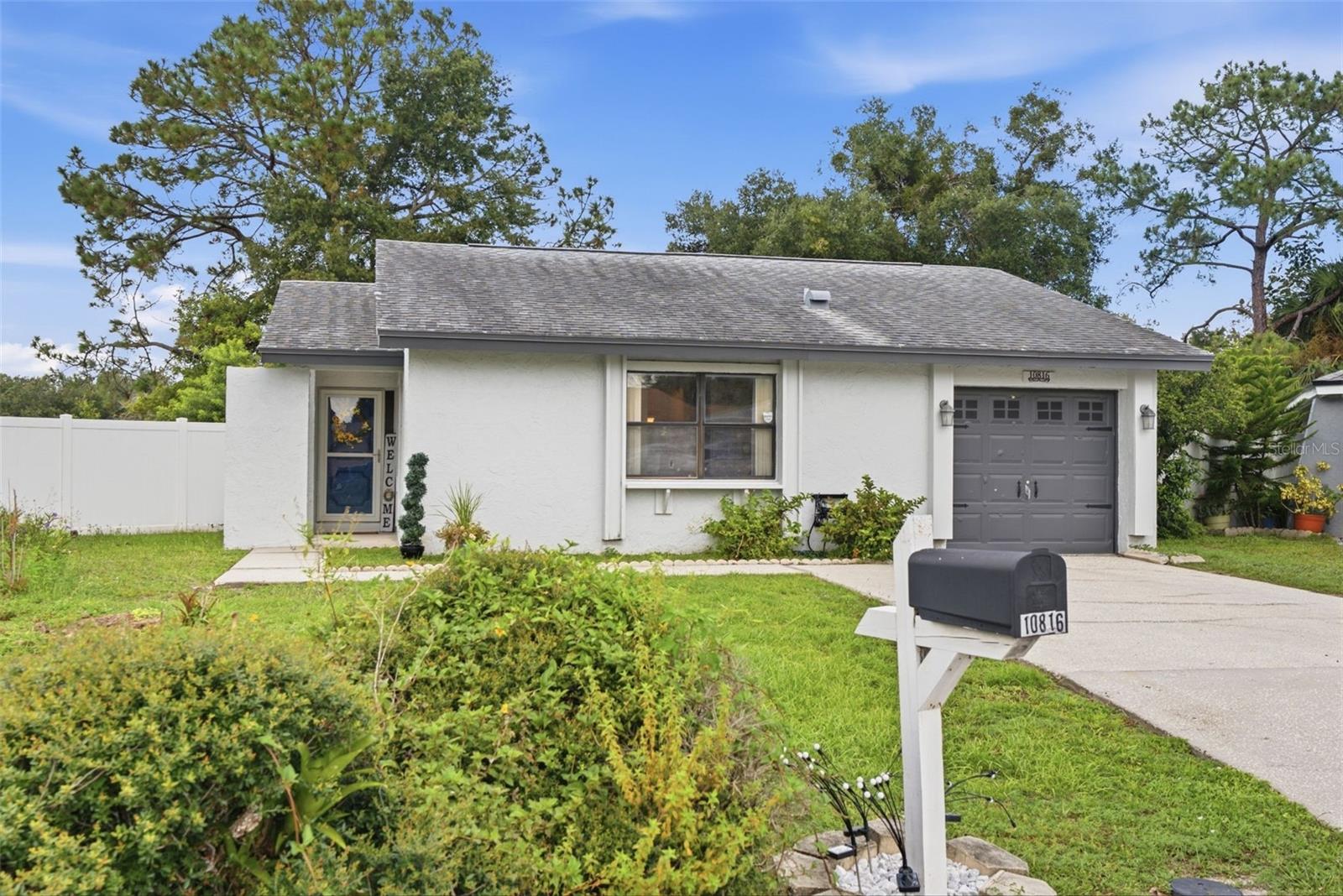 10816 FAIRFIELD VILLAGE DRIVE