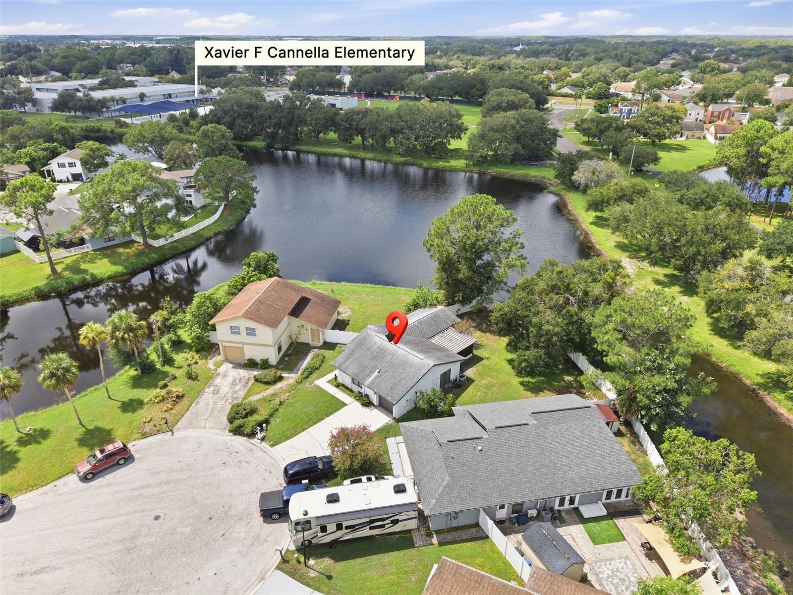 10816 FAIRFIELD VILLAGE DRIVE