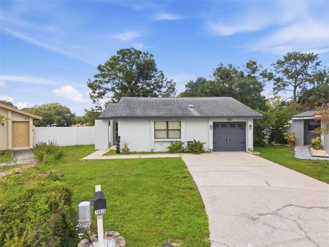 Photo of 10816 Fairfield Village Drive, Tampa, FL 33624 (MLS # TB8537811)