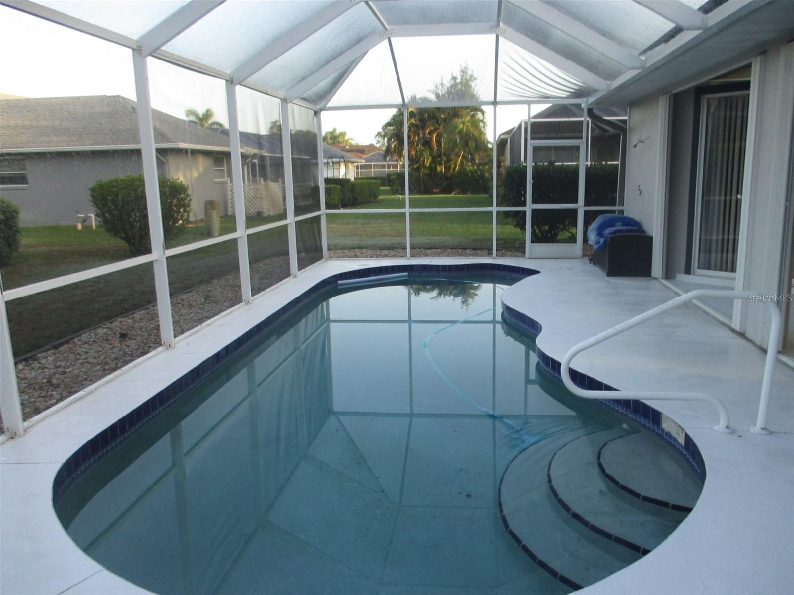 GULF VIEW ESTATES - Residential