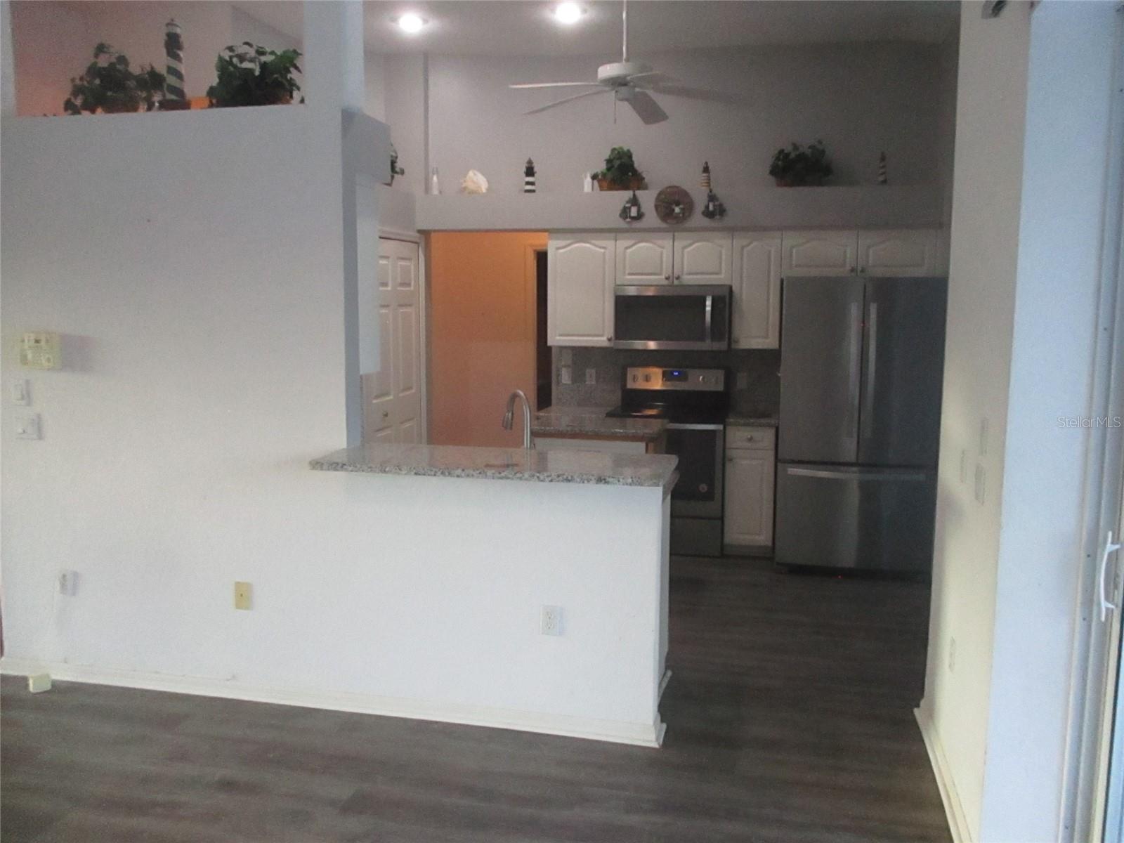 GULF VIEW ESTATES - Residential