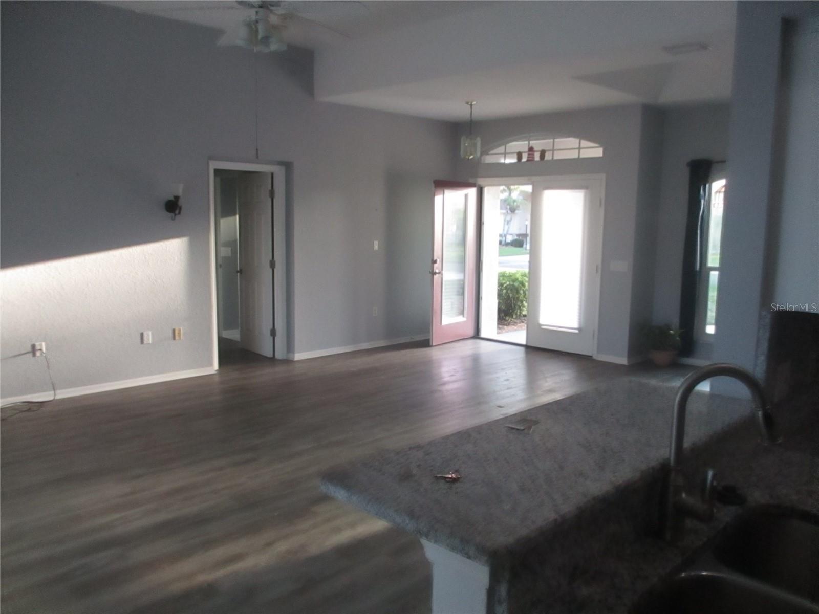 GULF VIEW ESTATES - Residential