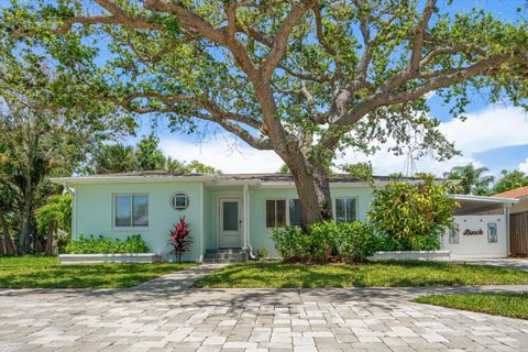 Photo of 745 Bruce Avenue, Clearwater Beach, FL 33767 (MLS # TB8401585)