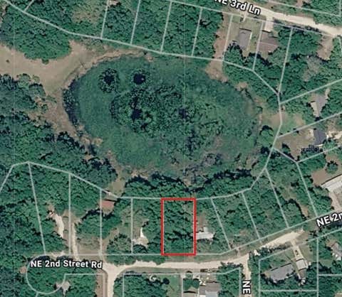 Photo of 19 NE 2nd St Road, Silver Springs, FL 34488 (MLS # OM727710)