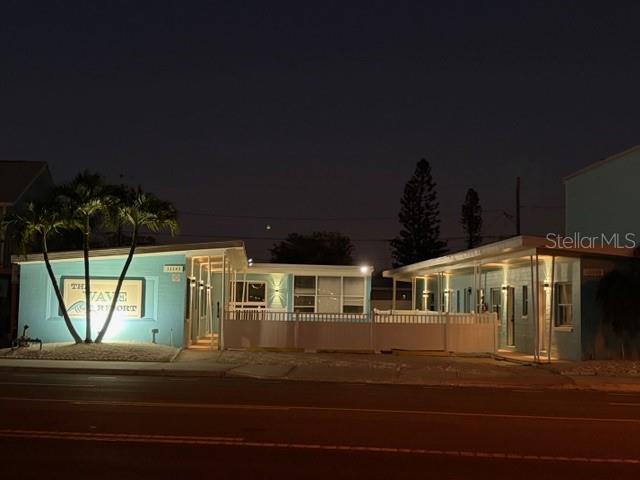 WAVE RESORT CONDO THE - Residential