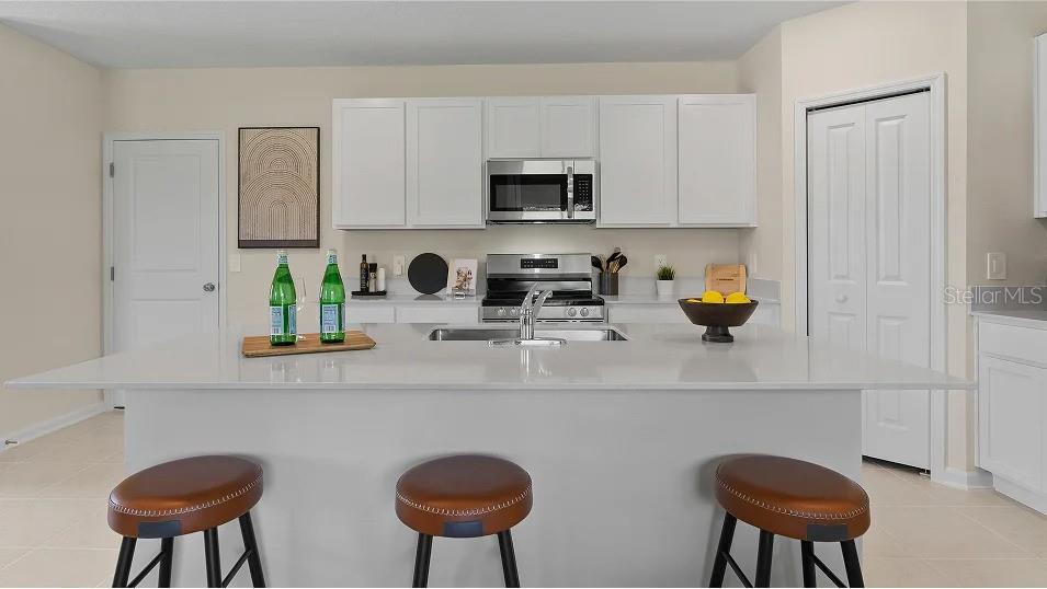 PEACE CRK RESERVE - Residential Lease