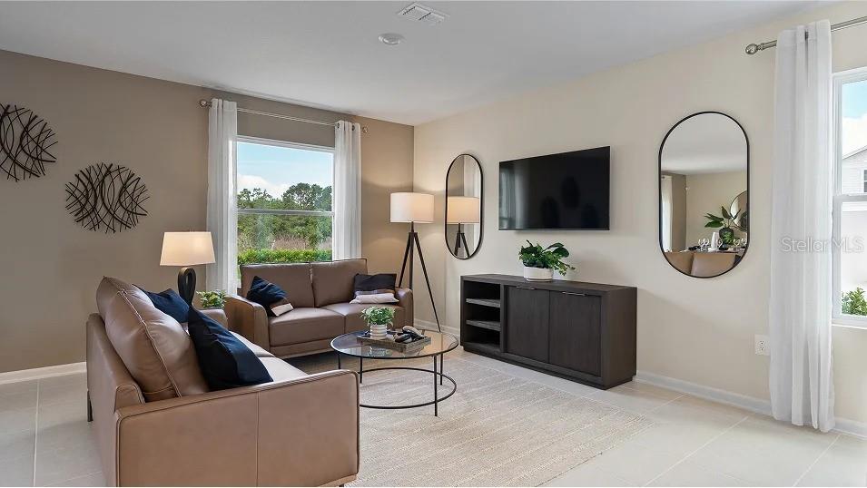 PEACE CRK RESERVE - Residential Lease