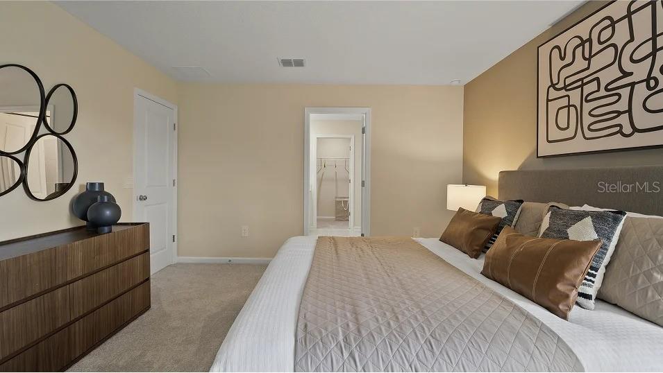 PEACE CRK RESERVE - Residential Lease