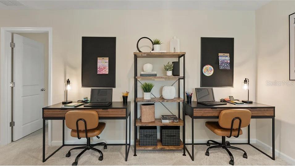 PEACE CRK RESERVE - Residential Lease