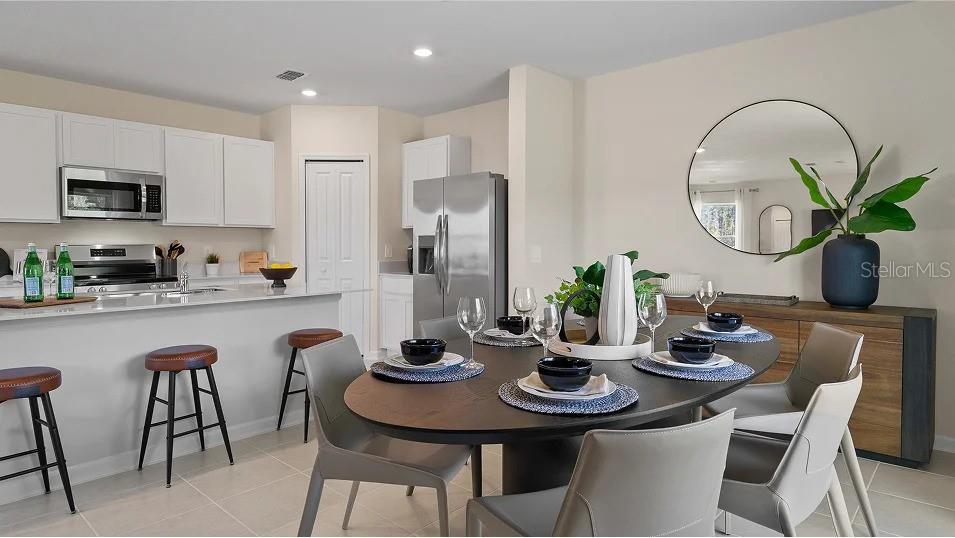 PEACE CRK RESERVE - Residential Lease